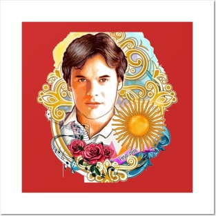 JUAN GABRIEL Posters and Art